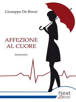 cover image of Affezione al cuore